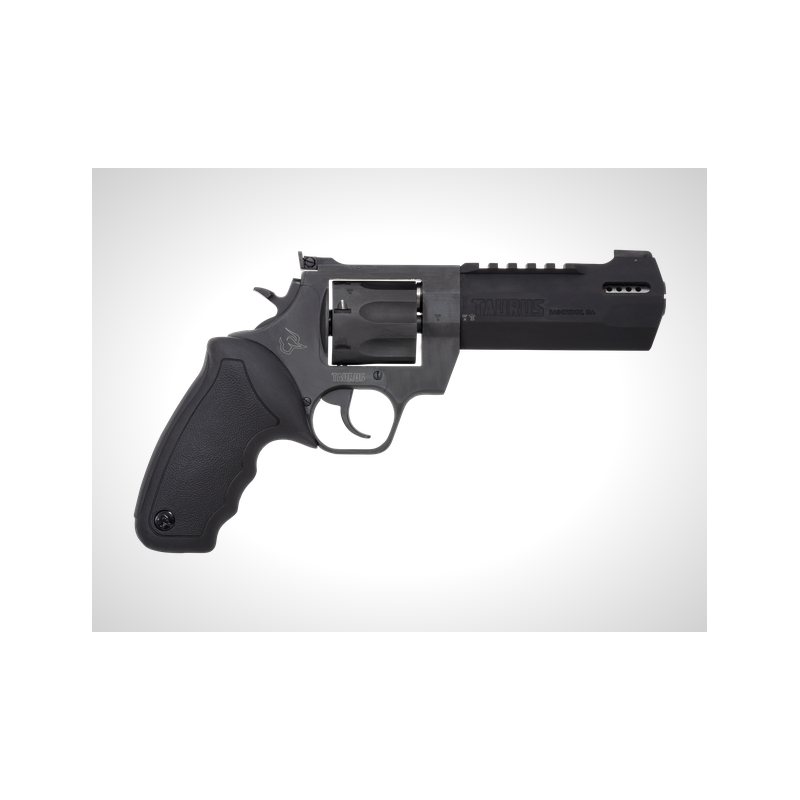 REVOLVER TAURUS MODELE 44H HUNTER 5''1/8 BLACK MAT 44MAG