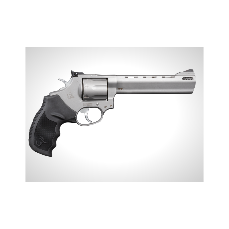 REVOLVER MODELE 627 6'' SS COMPENSE NEW GEN 357MAG