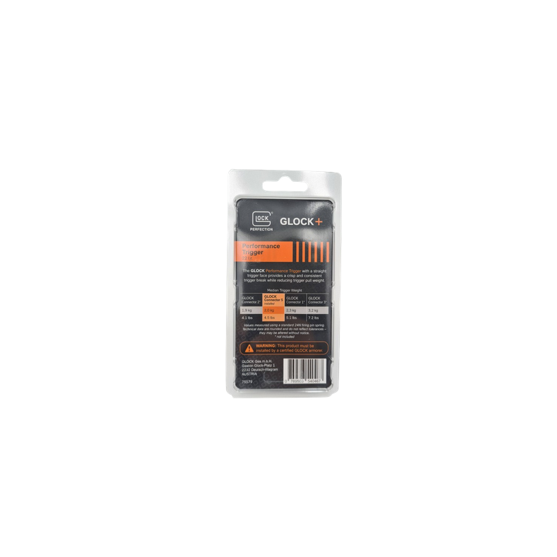 BLOC DETENTE SF TRIGGER PERFORMANCE POUR GLOCK 44 22LR