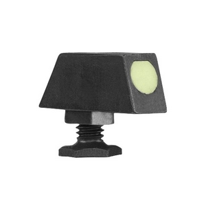Guidon Acier luminecent pour Glock 43 slim 4.9mm