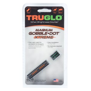 HAUSSE ET GUIDON MAGNÉTIQUE 942A ET 942B - TRUGLO