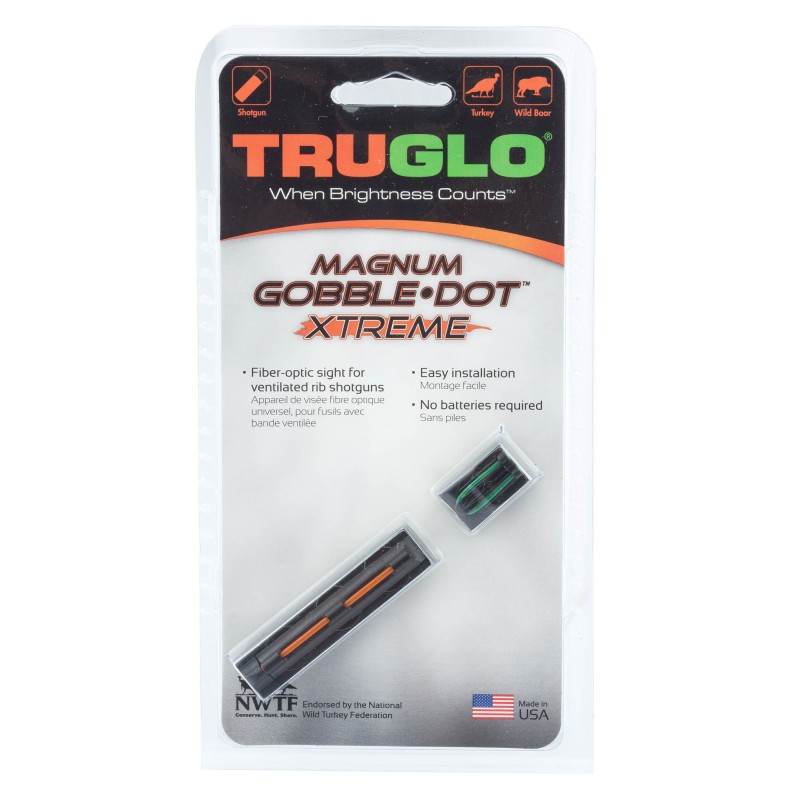 HAUSSE ET GUIDON MAGNÉTIQUE 942A ET 942B - TRUGLO