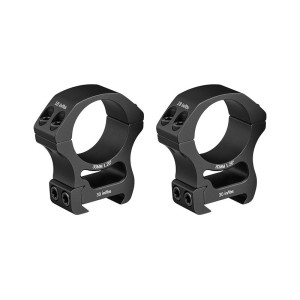COLLIERS HIGH 34MM VORTEX PRO SERIES - DIAMETRE 34MM - LA PAIRE