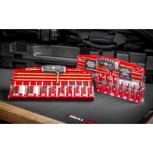 KIT DE NETTOYAGE UNIVERSEL - GUN BOSS PRO