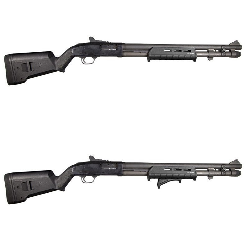 CROSSE MAGPUL SGA MOSSBERG 500/590/590A1 MAG490