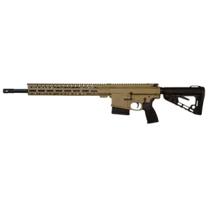 Carabine semi automatique LIVE FREE ARMORY LF308 hunter - Cal: 308 Win