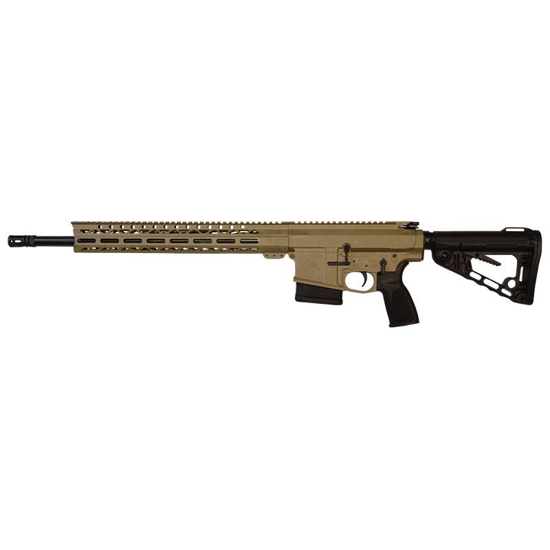 Carabine semi automatique LIVE FREE ARMORY LF308 hunter - Cal: 308 Win