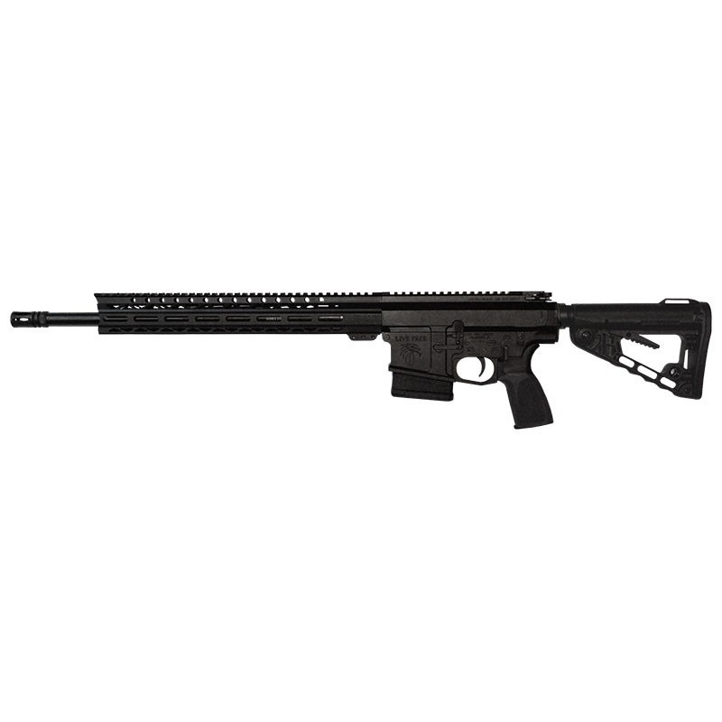 Carabine semi automatique LIVE FREE ARMORY LF308 hunter - Cal: 308 Win
