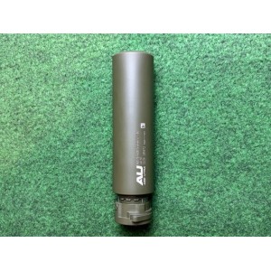 MODÉRATEURS DE SON SL7i-BL VERT CAL.30