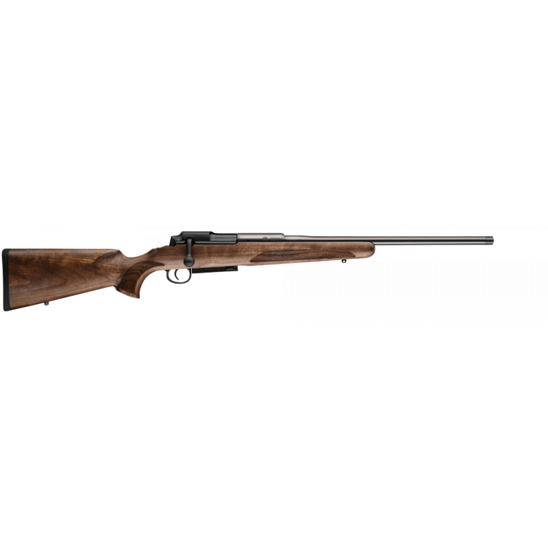 Carabine linéaire MAUSER M25 PURE - calibre 308 Win - canon 51cm - M 15x1