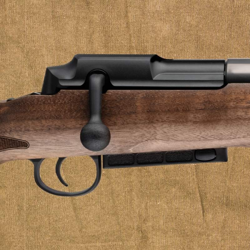Carabine linéaire MAUSER M25 PURE - calibre 308 Win - canon 51cm - M 15x1