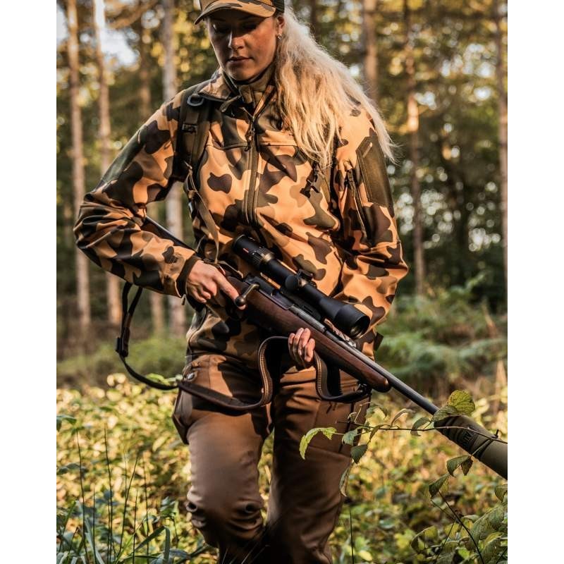 Carabine linéaire MAUSER M25 PURE - calibre 308 Win - canon 51cm - M 15x1