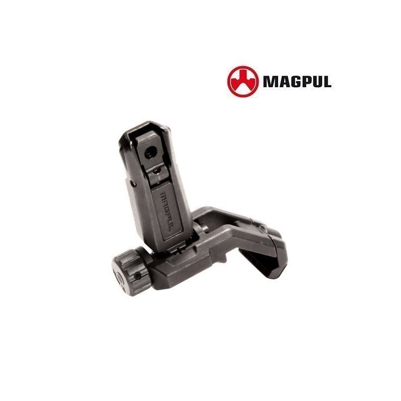 Oeilleton MBUS PRO Offset 45° Magpul