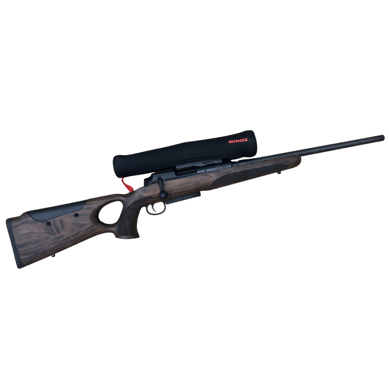 Carabine linéaire MAUSER M25 MAX - calibre 308 Win - canon 51cm + LUNETTE MINOX RS-4 2,5-10X50 RAIL VR