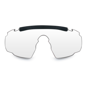Écran pour lunettes de protection balistique Saber Advanced