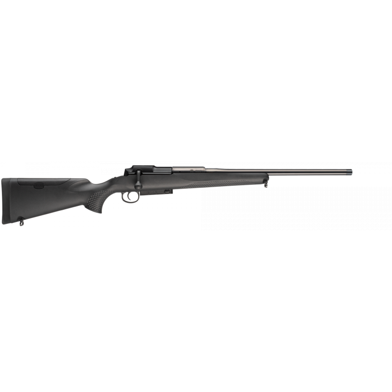 Carabine linéaire MAUSER M25 EXTREME SYNTHETIQUE - calibre 308 Win - canon 51cm - M15X1