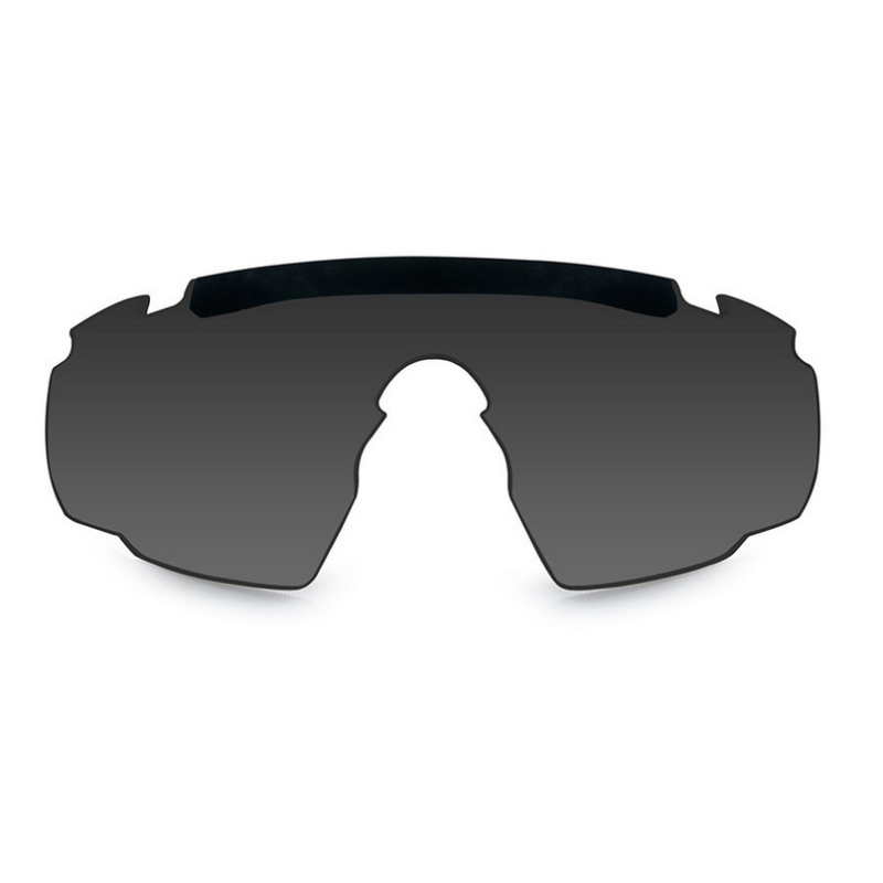 Écran pour lunettes de protection balistique Saber Advanced