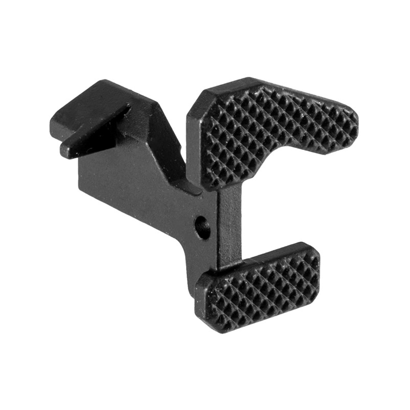ARRETOIR DE CULASSE AR-15 MARITIME BOLT CATCH BLACK - GEISSELE AUTOMAT
