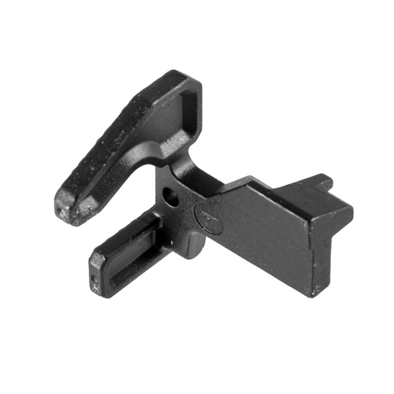 ARRETOIR DE CULASSE AR-15 MARITIME BOLT CATCH BLACK - GEISSELE AUTOMAT