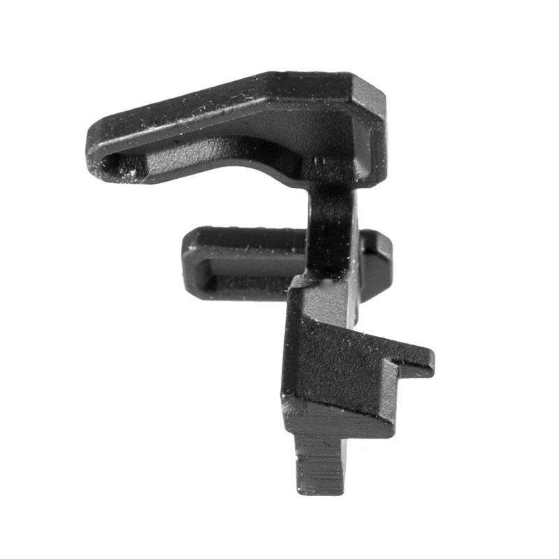 ARRETOIR DE CULASSE AR-15 MARITIME BOLT CATCH BLACK - GEISSELE AUTOMAT