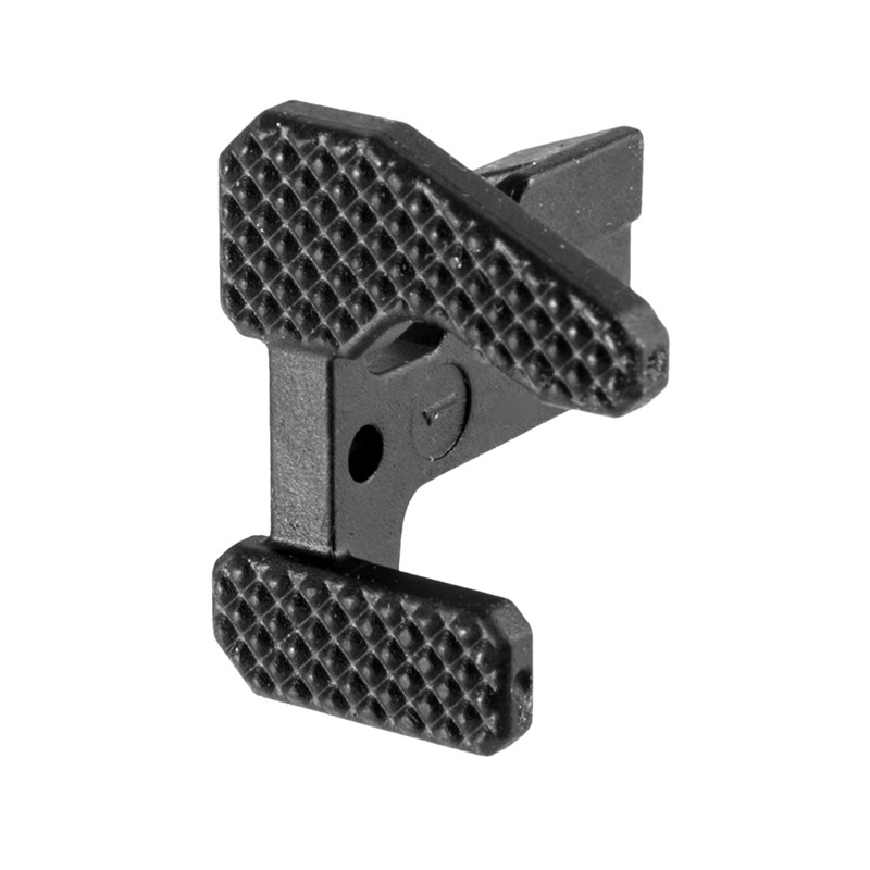 ARRETOIR DE CULASSE AR-15 MARITIME BOLT CATCH BLACK - GEISSELE AUTOMAT