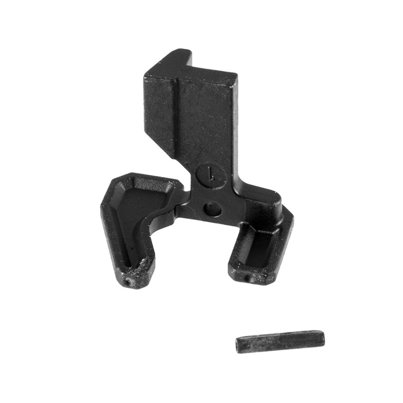 ARRETOIR DE CULASSE AR-15 MARITIME BOLT CATCH BLACK - GEISSELE AUTOMAT