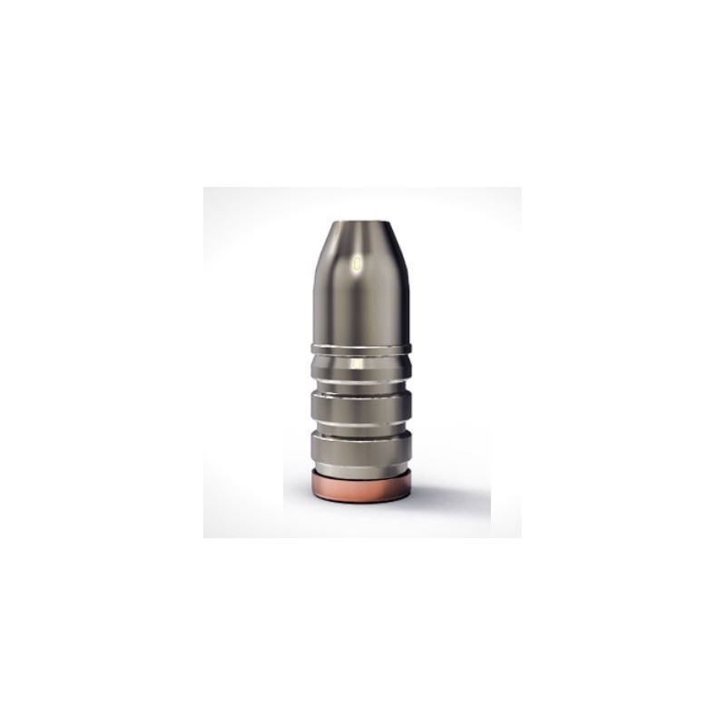 LEE - Moule à balles 2 cavités - Double Cavity Mold - .309 - 150 gr - C309-150-F