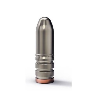 LEE - Moule à balles 2 cavités - Double Cavity Mold - .309 - 200 gr -