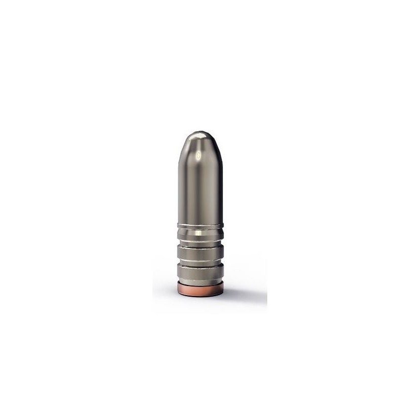 LEE - Moule à balles 2 cavités - Double Cavity Mold - .309 - 200 gr -