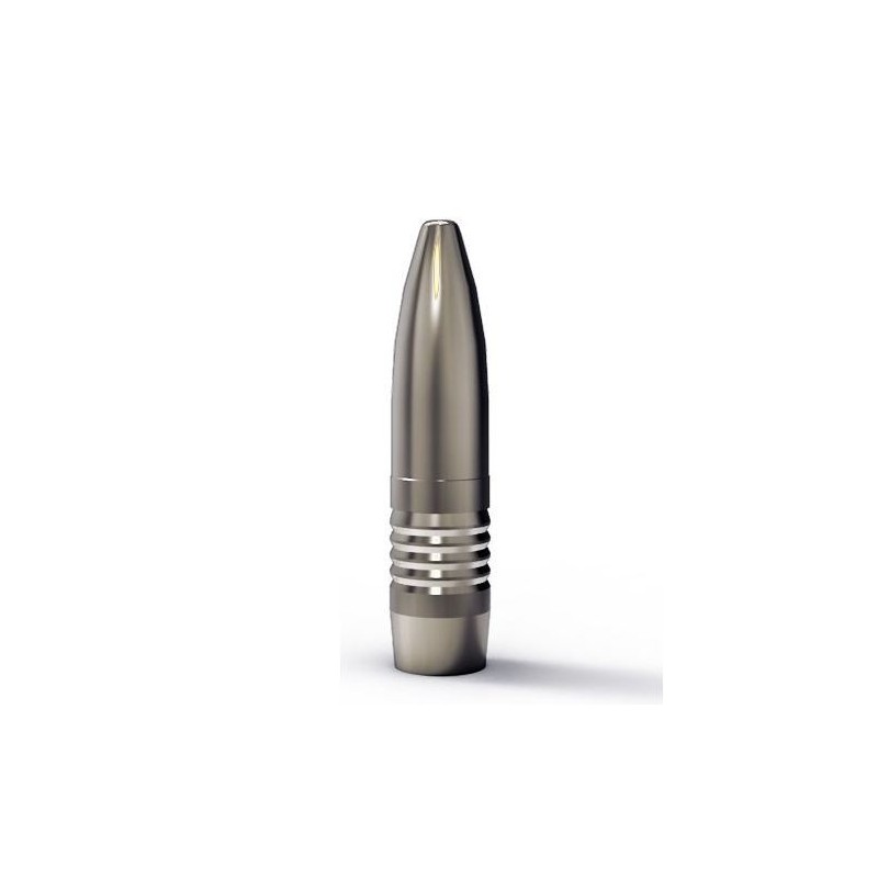 LEE - Moule à balles 2 cavités - Double Cavity Mold - .309 - 230 gr -