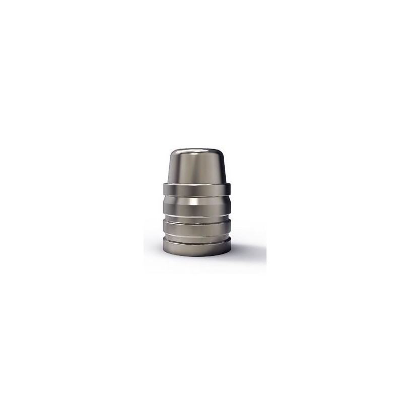 Moule à balles 2 cavités - Double Cavity Mold - .452 - 252 gr - 452-252-SWC