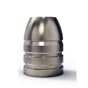 Moule à balles 2 cavités - Double Cavity Mold - .452 - 255 gr - 452-255-RF