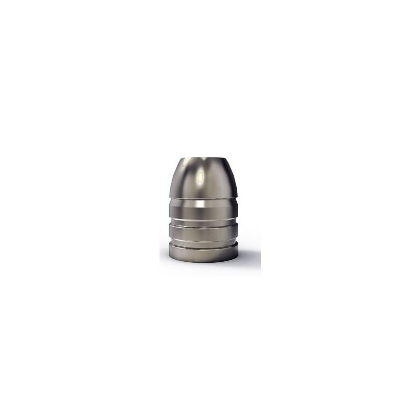 Moule à balles 2 cavités - Double Cavity Mold - .452 - 255 gr - 452-255-RF