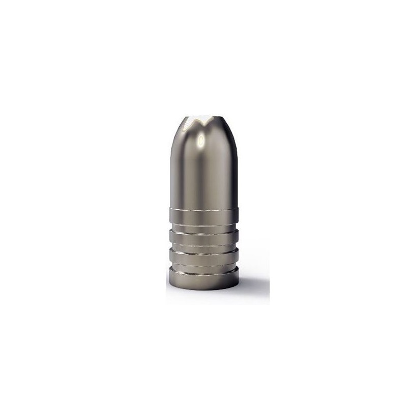 Moule à balles 2 cavités - Double Cavity Mold - .457 - 450 gr - 457-450-F