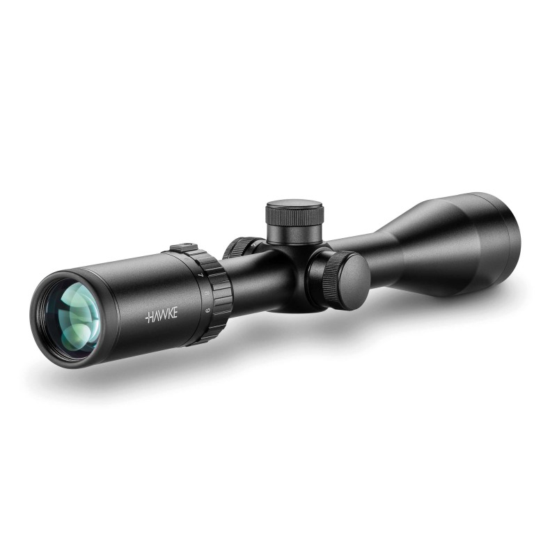 LUNETTE HAWKE - VANTAGE IR 3-9x40 IR - RETICULE Rimfire .22 LR HV (9×) - 14222