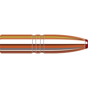 OGIVES HORNADY CX (sans plomb)  CAL 7MM-.284 -150GR  - BOITE DE 50