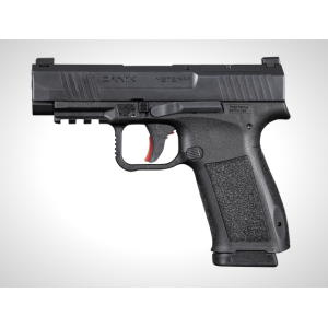 PISTOLET METE MC9LS 9X19 BLACK