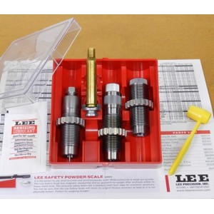 LEE PACESETTER DIES - JEUX D'OUTILS: 9,3X62 MAUSER