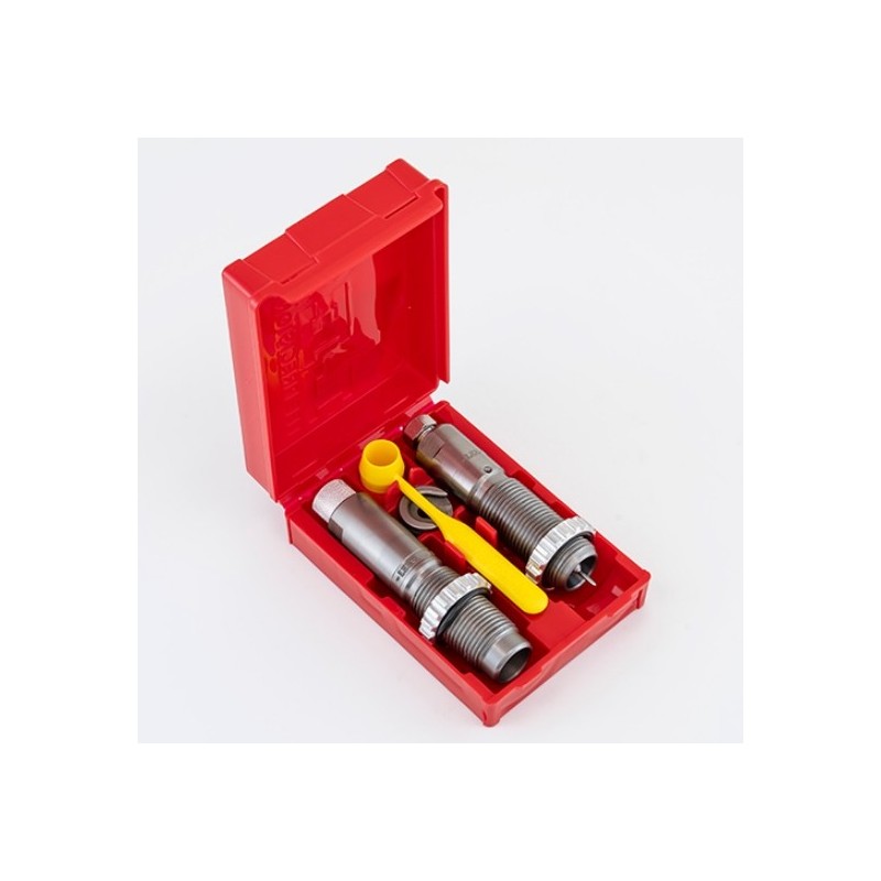 LEE PACESETTER DIE - 2 OUTILS - 6,5 JAPANESE