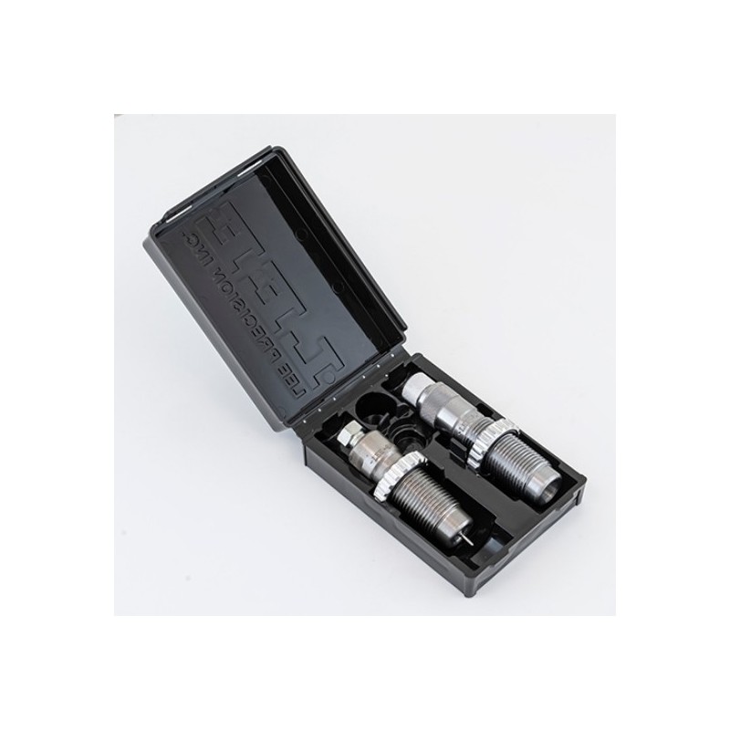 LEE RGB (REALLY GREAT BUY) 2-DIE - Set  - CAL 303 BRISTISH