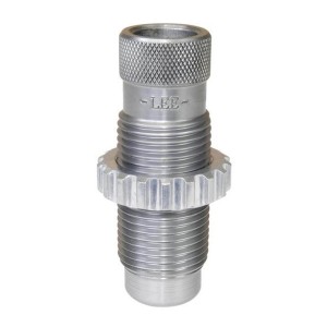 Taper Crimp Die Lee - Sertisseur conique - 38 SP/357 MAG
