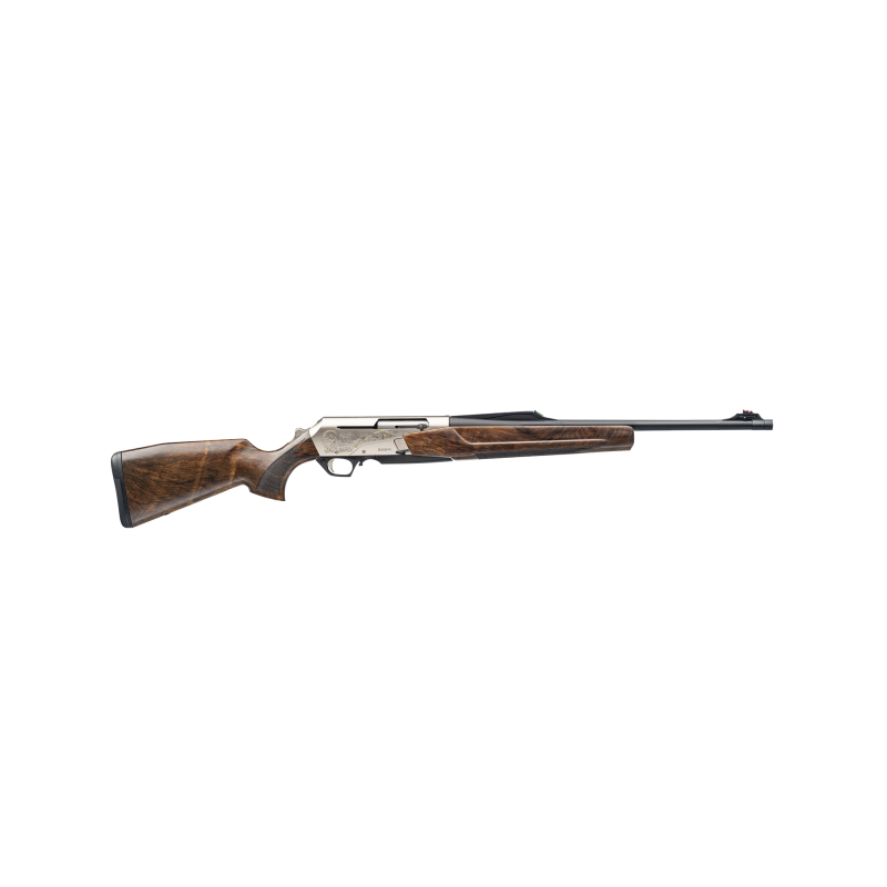 Carabine BROWNING BAR 4X ULTIMATE CAL 30-06 - bande de battue Bois Bavarian Grade 3