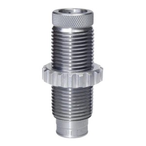 LEE collet style CRIMP CARBIDE-  45 COLT