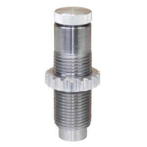 LEE collet style CRIMP CARBIDE-  357 SIG