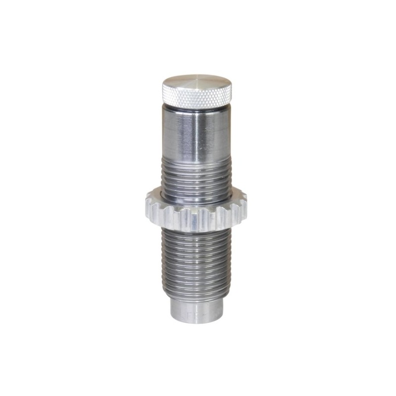 LEE collet style CRIMP CARBIDE-  357 SIG