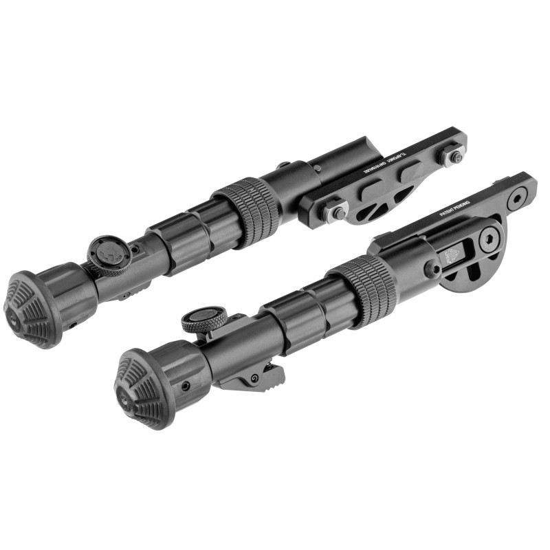 BIPIED UTG COMPATIBLE M-LOCK 14,5 A 20,5 CM
