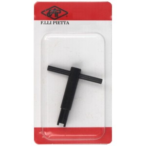PIETTA CLE DEMONTE CHEMINEE AC020