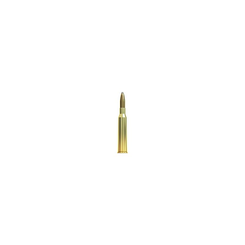 CARTOUCHES SB 6,5X57R SP 8.5g