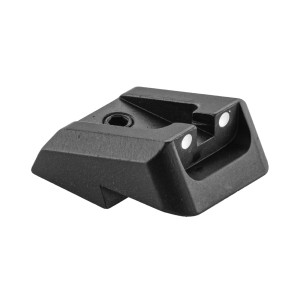 Hausse fixe pour 1911 A1