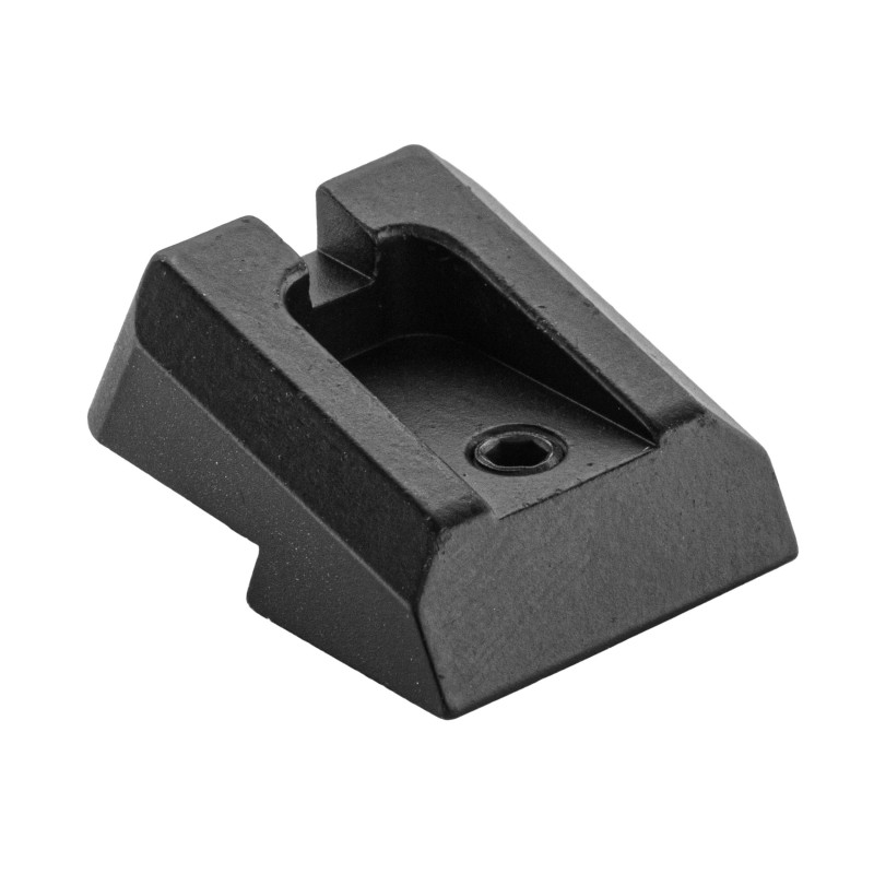 Hausse fixe pour 1911 A1
